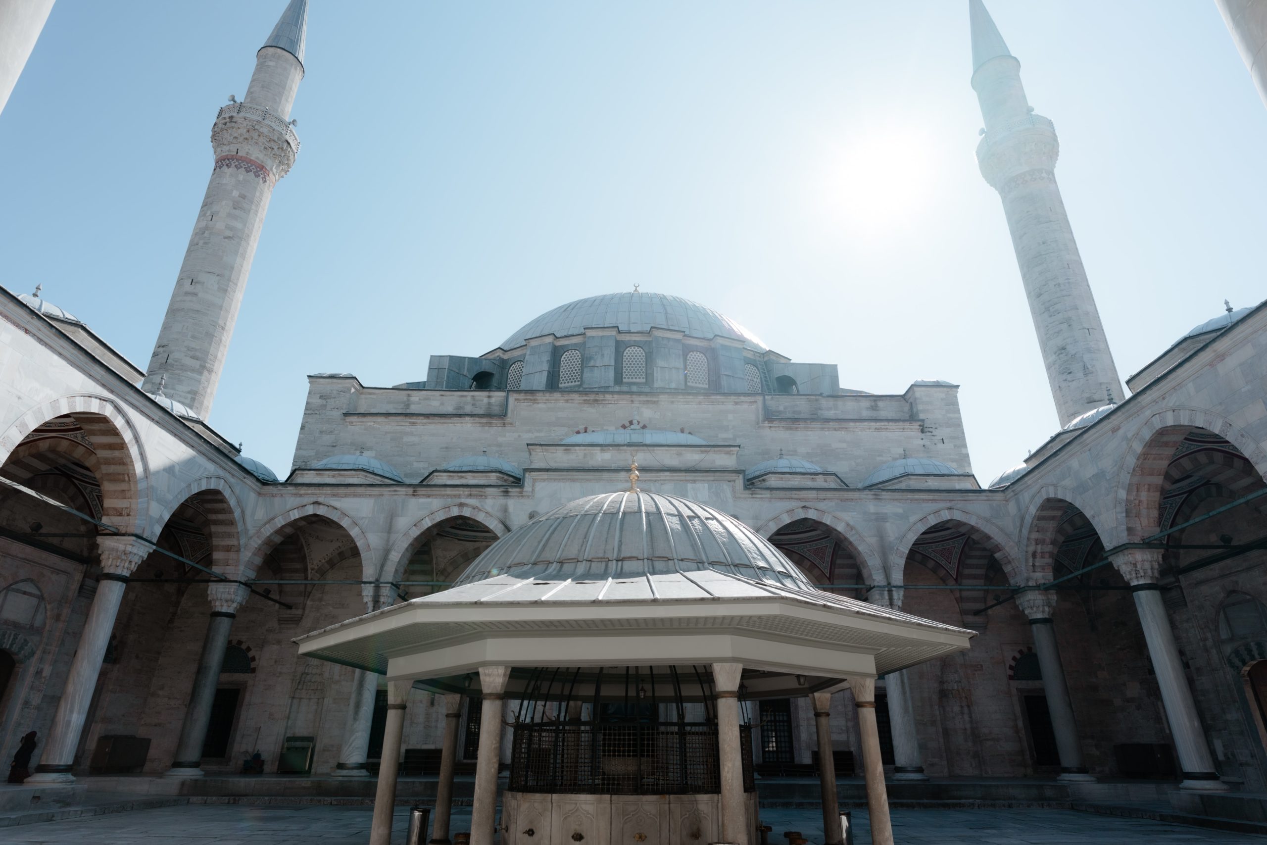 Take the best tour of Istanbul in 2 days