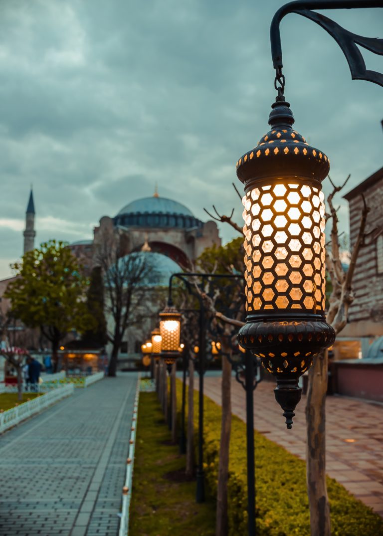 Tour privado de Estambul desde la terminal de cruceros