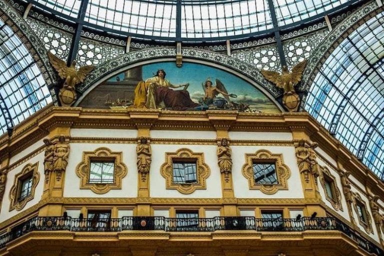 Tour Privado a pie de Milán: Experiencia completa
