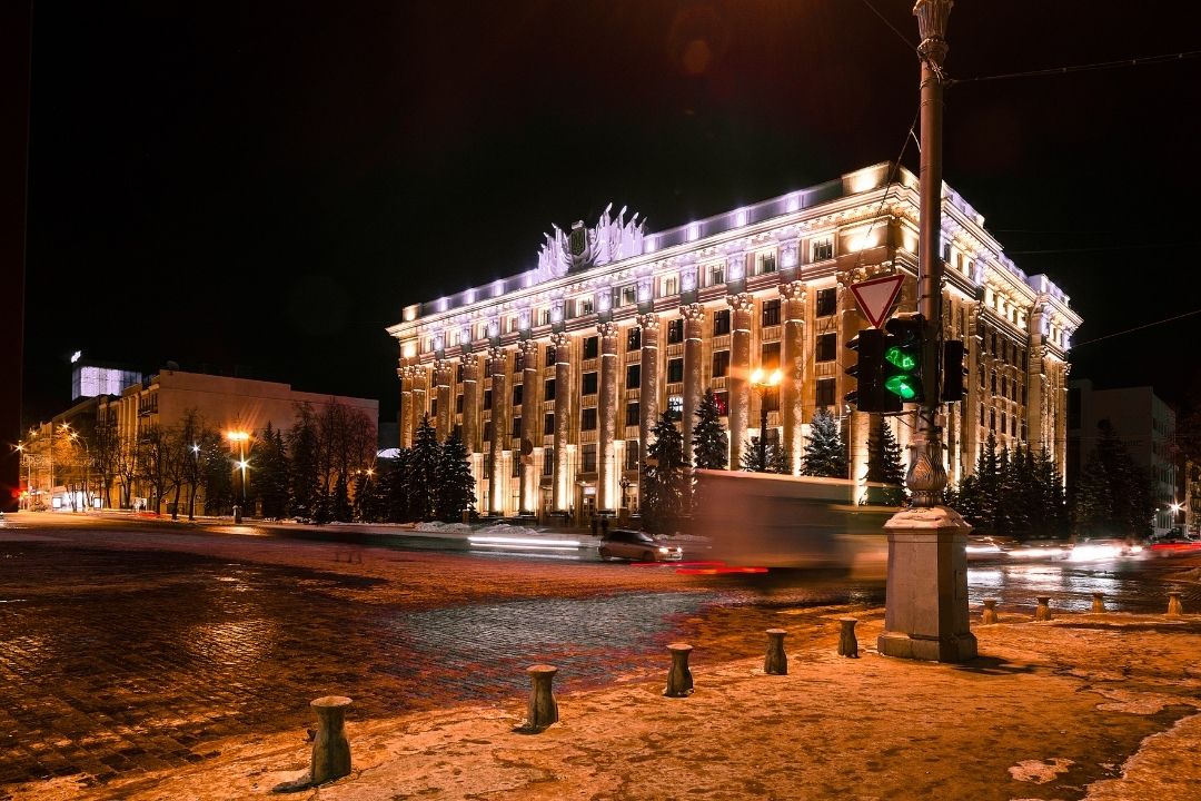 The 10 largest squares in Europe Tourtravel & more