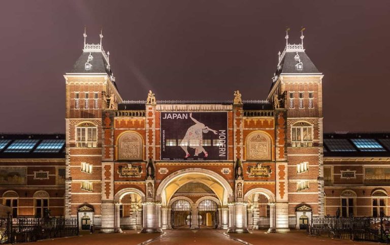 Visite privée des musées : Van Gogh et Rijksmuseum