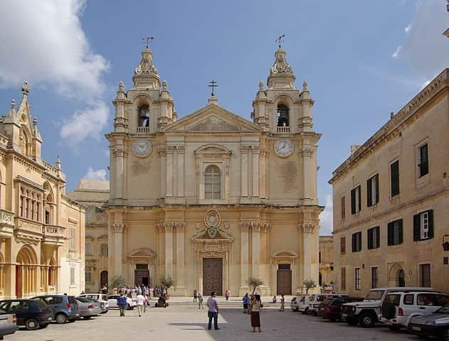 Tour privado los pasos de San Pablo desde cualquier ciudad