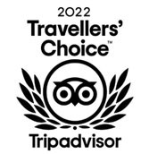 2020 Travellers Choice - Tripadvisor