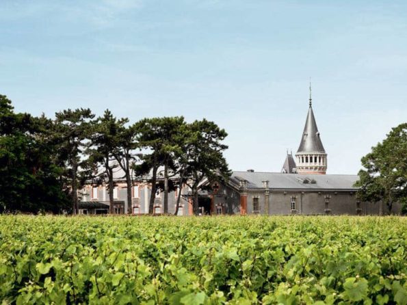 Private Tour To The Best Champagne Wineries from Paris By Car