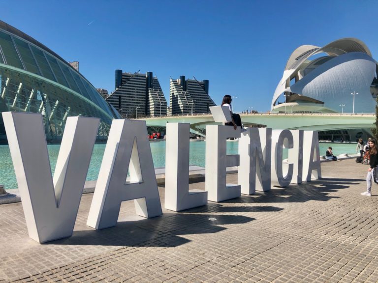 Tour Privado de Valencia con guía y vehículo