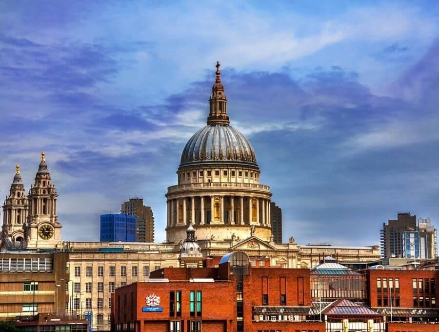Private Tour of St Paul's Cathedral