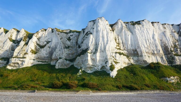 Private tour to Canterbury and Dover from London