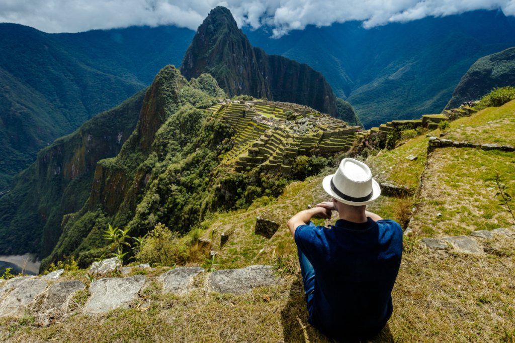 tour para viajar solo