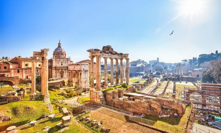 Tour Privado de día completo en Atenas por los monumentos más importantes