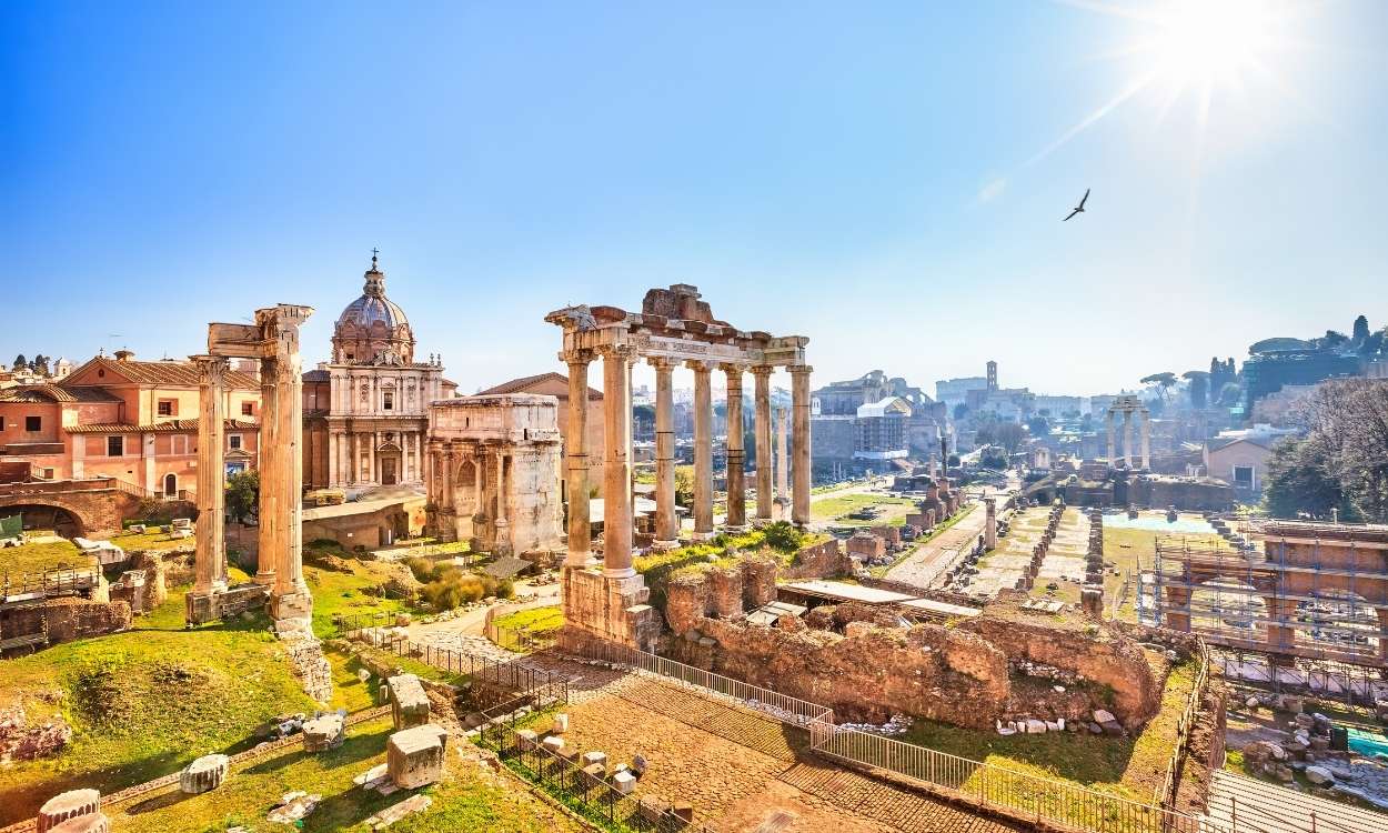 Visite privée d'une journée complète à Athènes : nous visiterons 8 monuments.