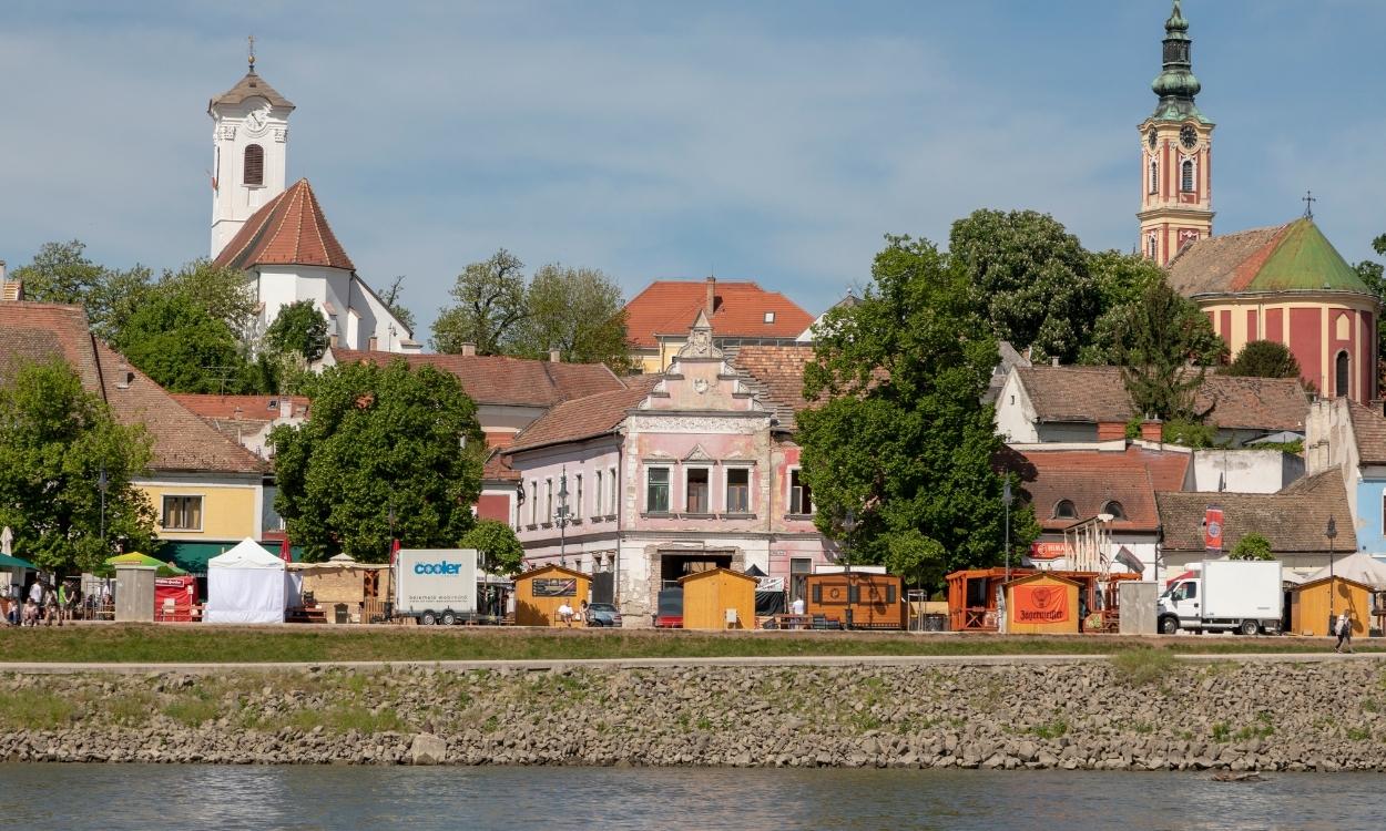 Szentendre Private Tour from Budapest