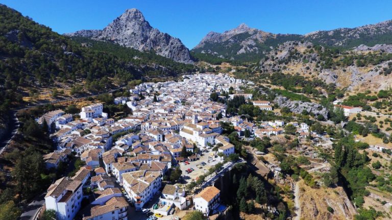 Tour Privado de Cádiz y Pueblos Blancos desde Cádiz