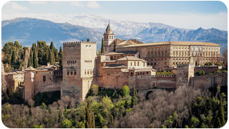 tour alhambra