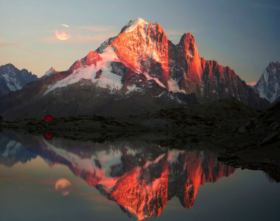 Excursión privada a Chamonix