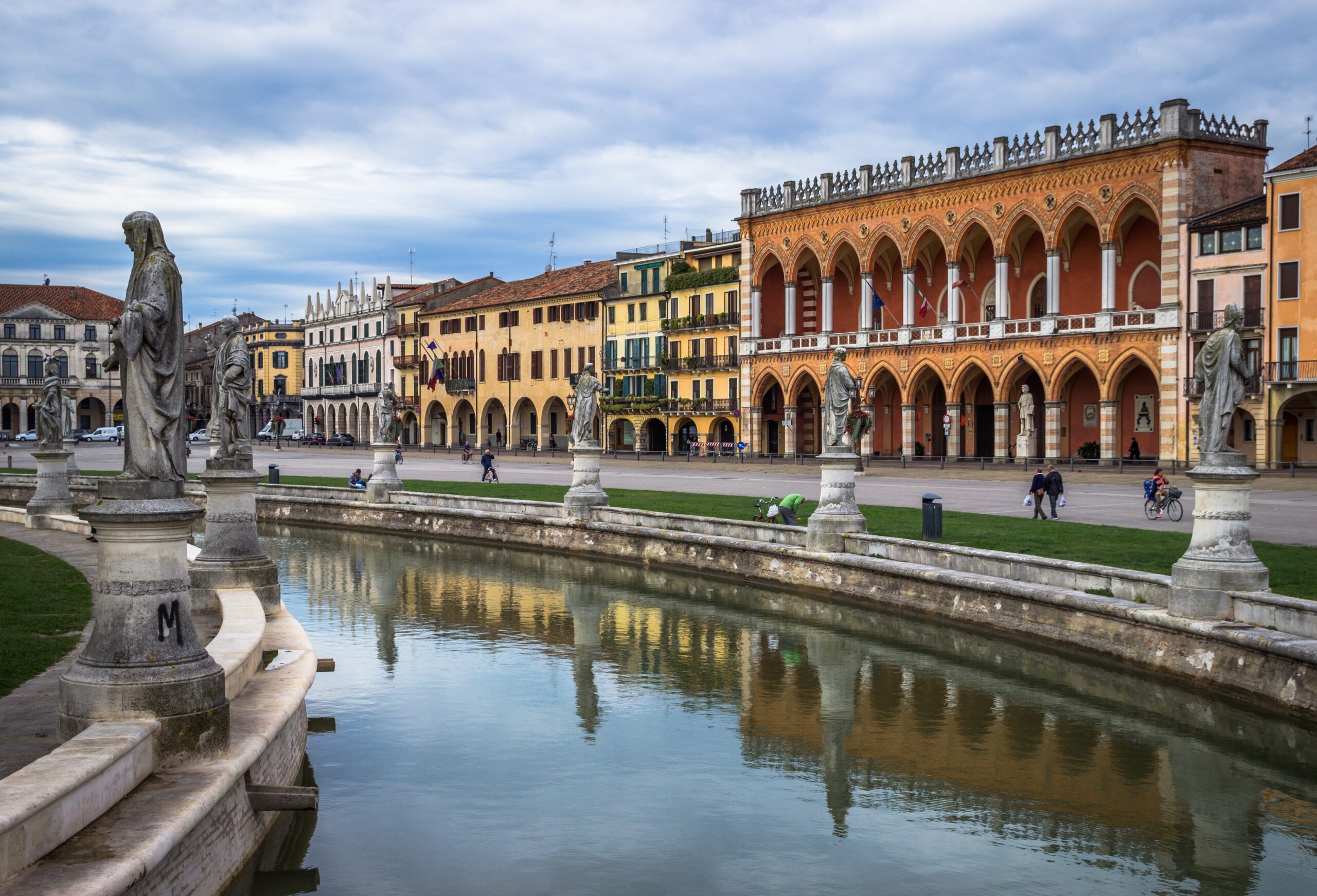 Tour privado a Padua desde Venecia