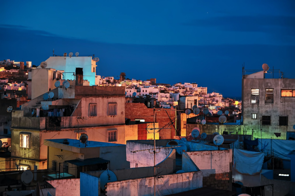 Tangier: 48 hours of culture and adventure  Tour Travel & More