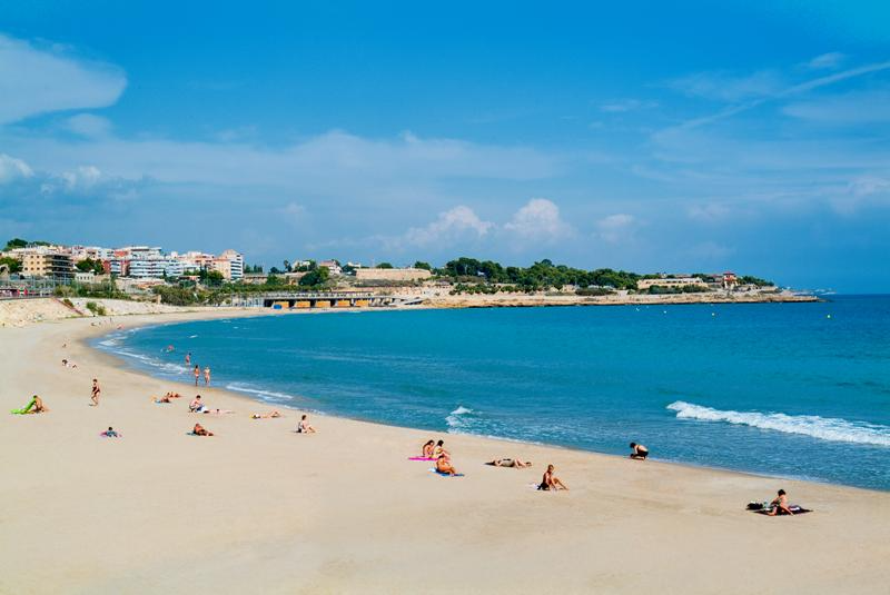 The Best Beaches Of Tarragona Province Tour Travel More