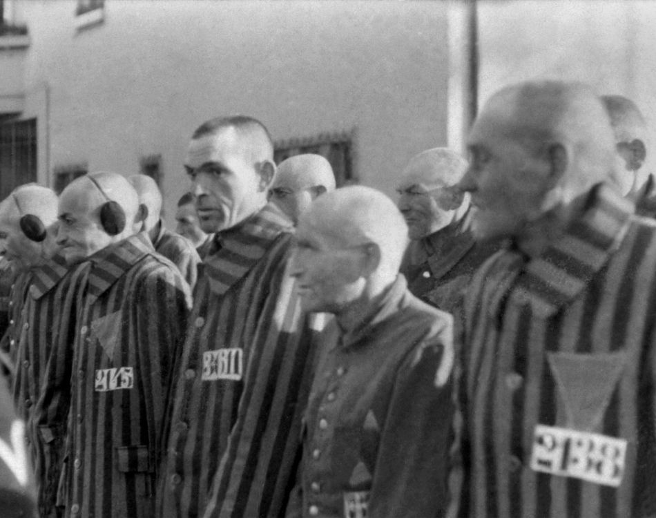 Visite privée d'une journée du camp de concentration de Mauthausen au départ de Vienne