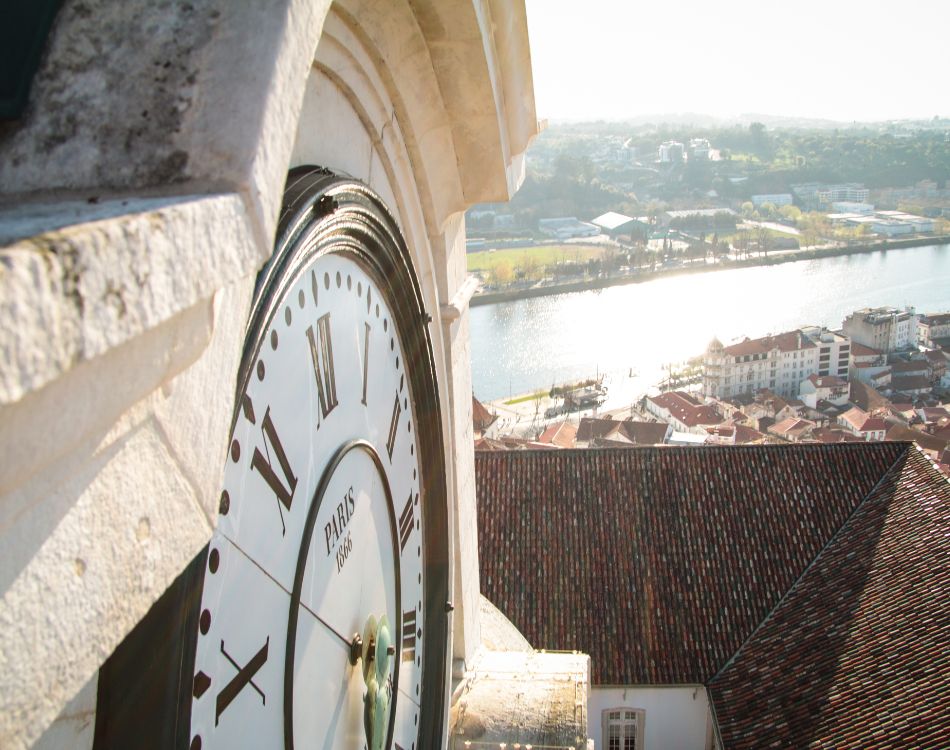Visite privée de Fátima et Coimbra