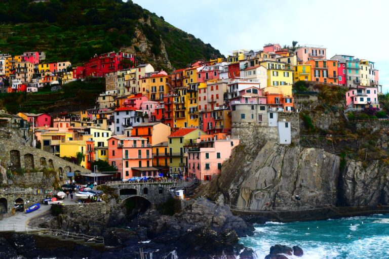 Tour Privado de Cinque Terre
