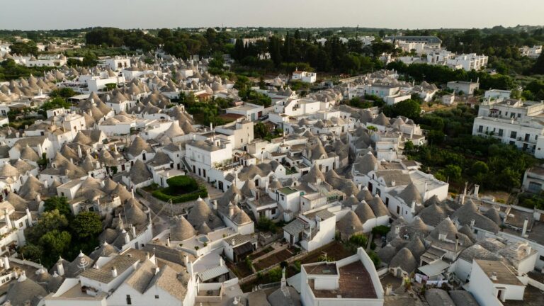 Private half day tour of Matera from Bari cruise terminal or hotel