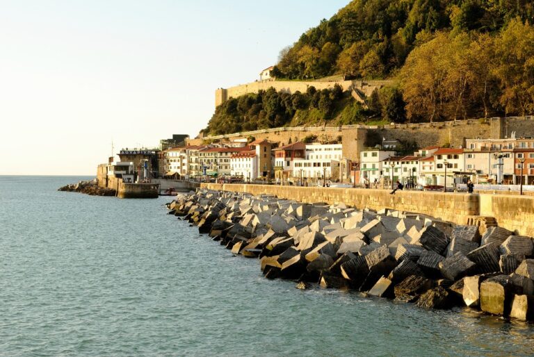 Tour Privado a pie por el centro de San Sebastián