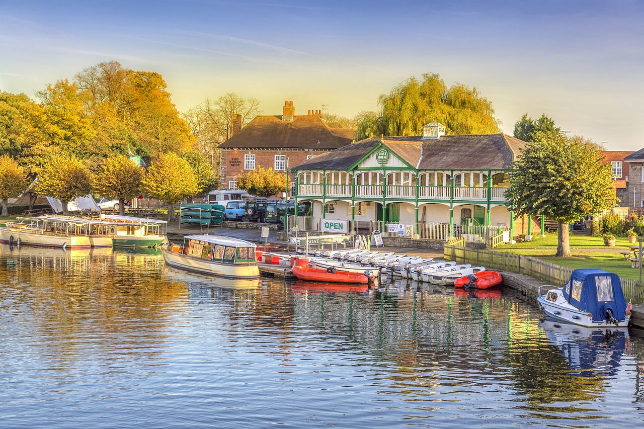 Private Tour to Stratford-upon-Avon from London