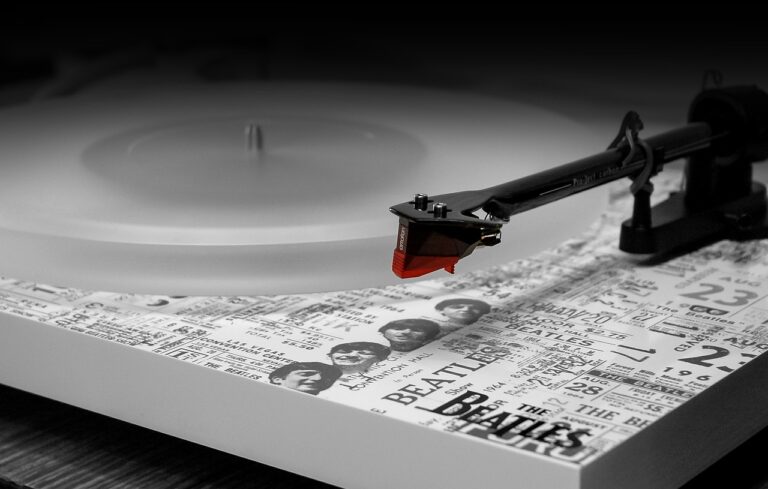 Tour privado a pie de Los Beatles