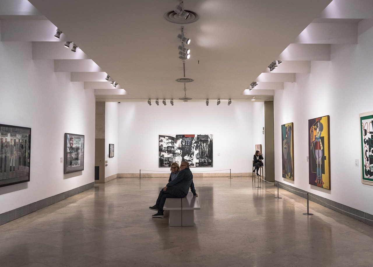 Private Full-Day Museum Tour: Prado, Reina Sofia, and Thyssen