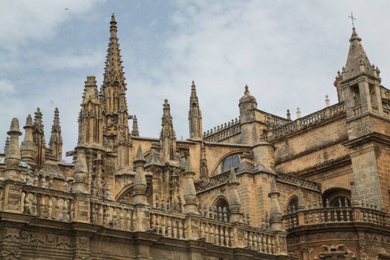 Tour Privado a pie por Sevilla