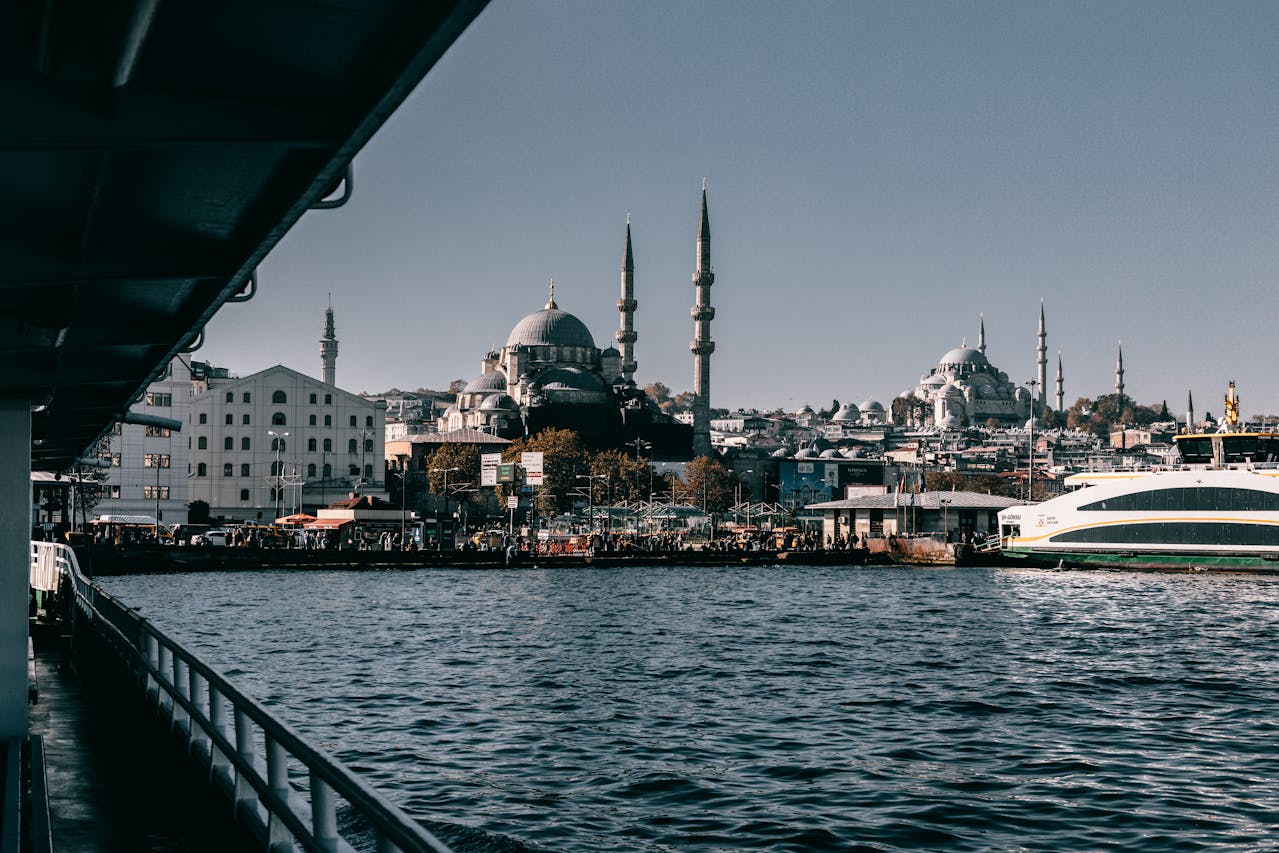 Tour privado de Estambul con entradas