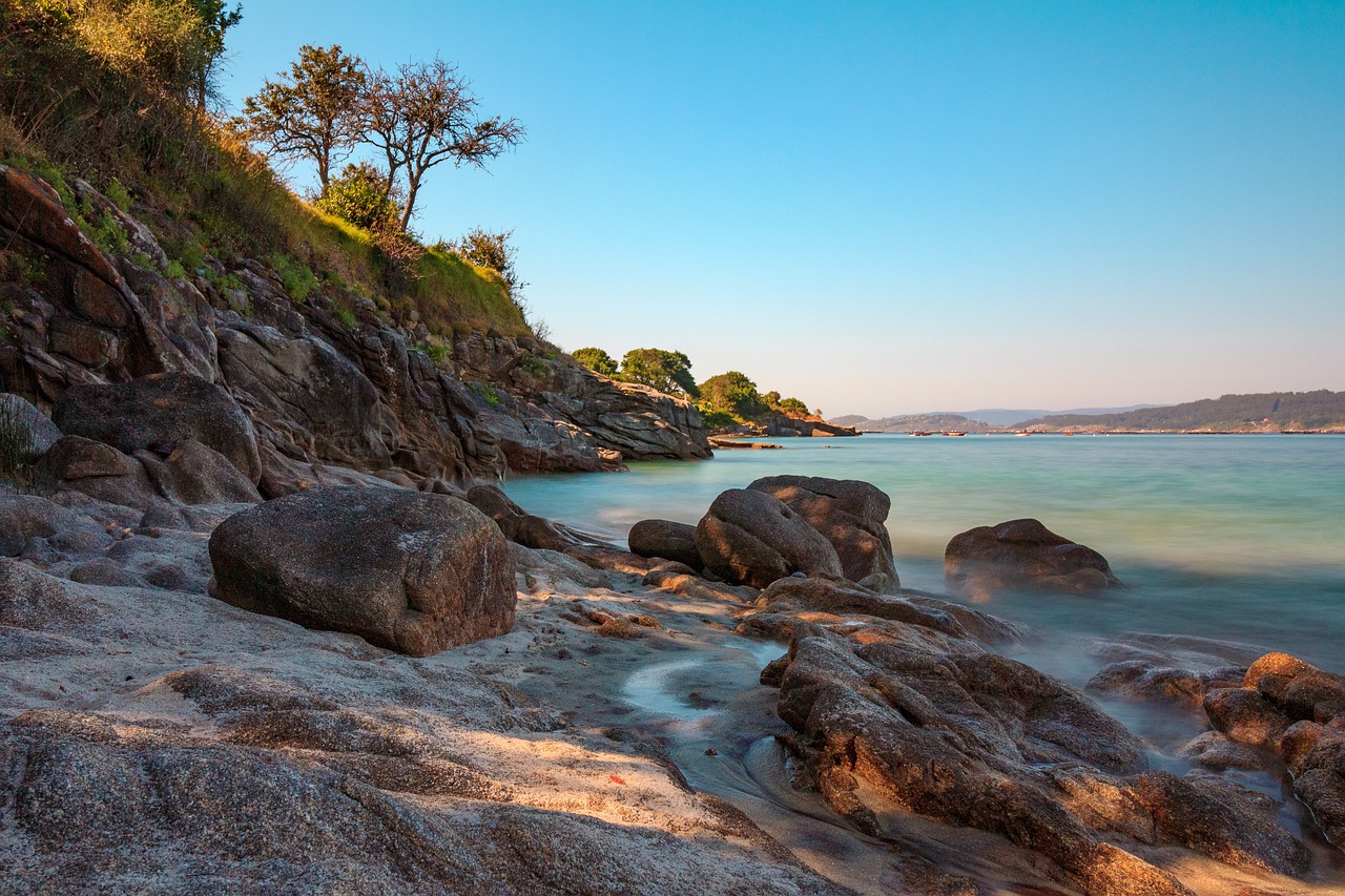 Private Tour to Rías Baixas: Vigo from Santiago de Compostela