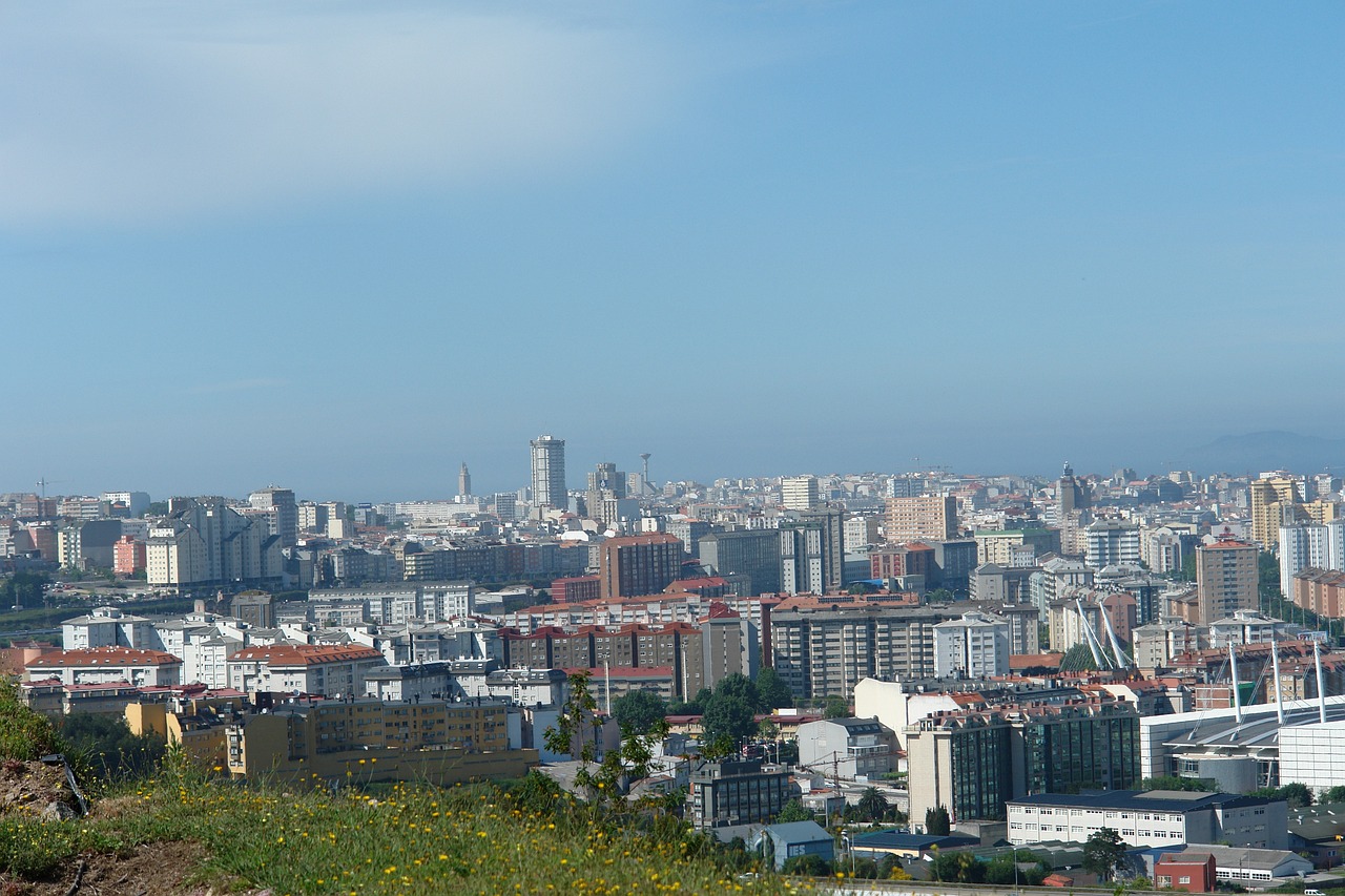 Private Tour of A Coruña and the Mariñas Peninsula