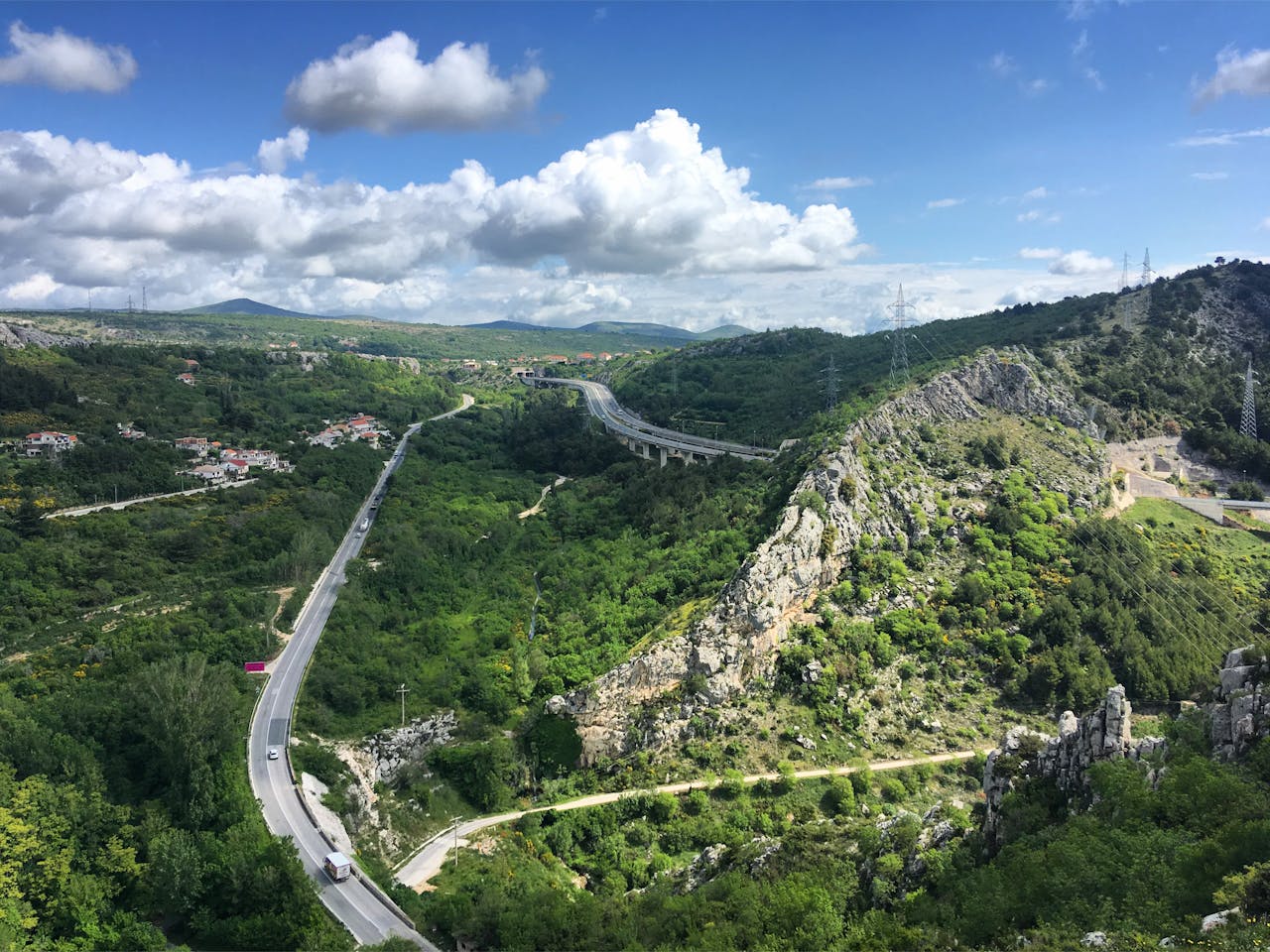 Tour privado de Trogir y Klis