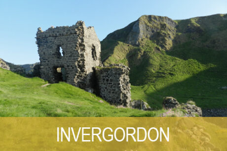 Invergordon