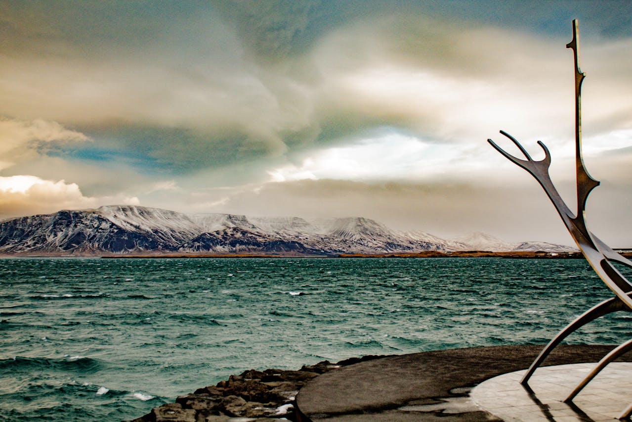 Private Tour of Golden Circle & Blue Lagoon from Reykjavik