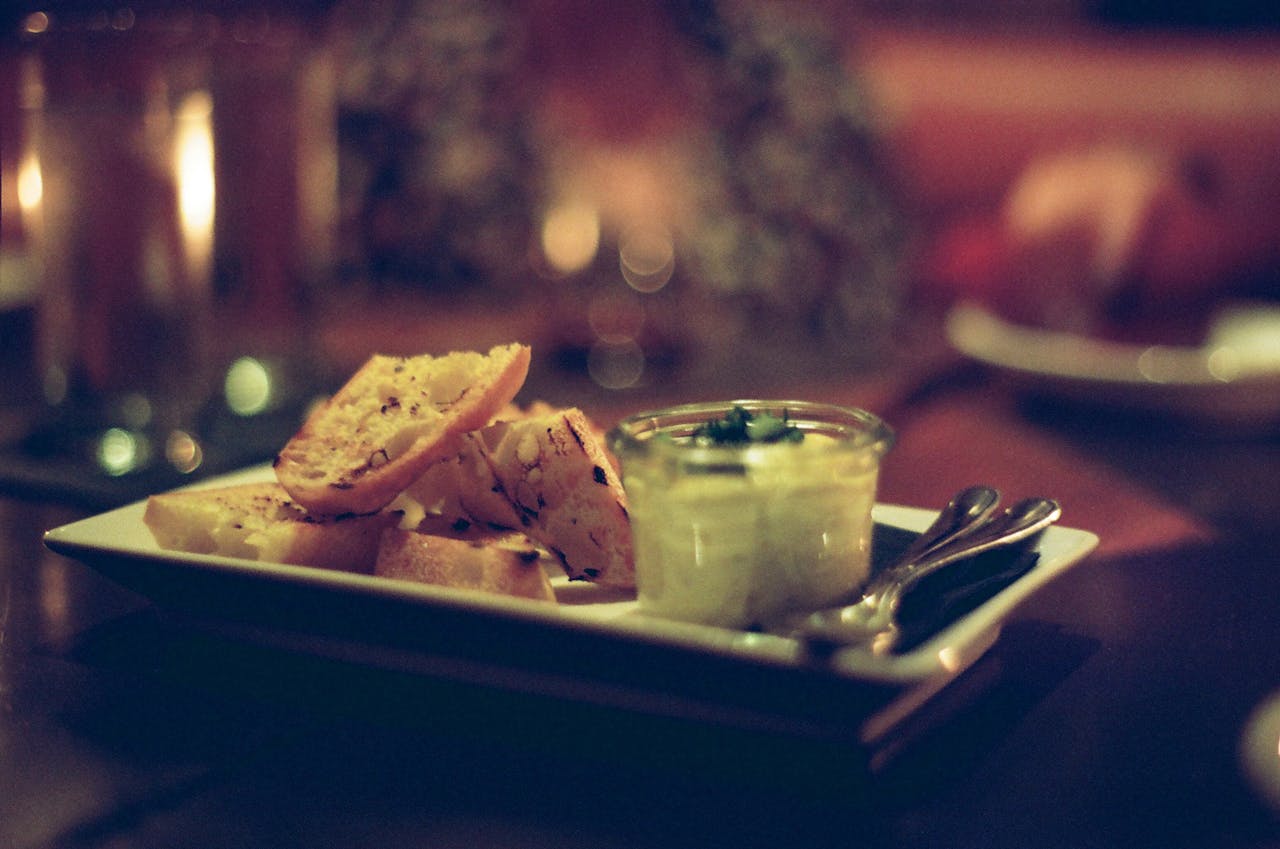 Private Gastronomic Walking Tour in Reykjavik