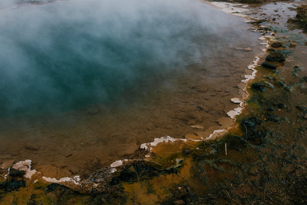 Private Vehicle Disposition to the Blue Lagoon from Reykjavik