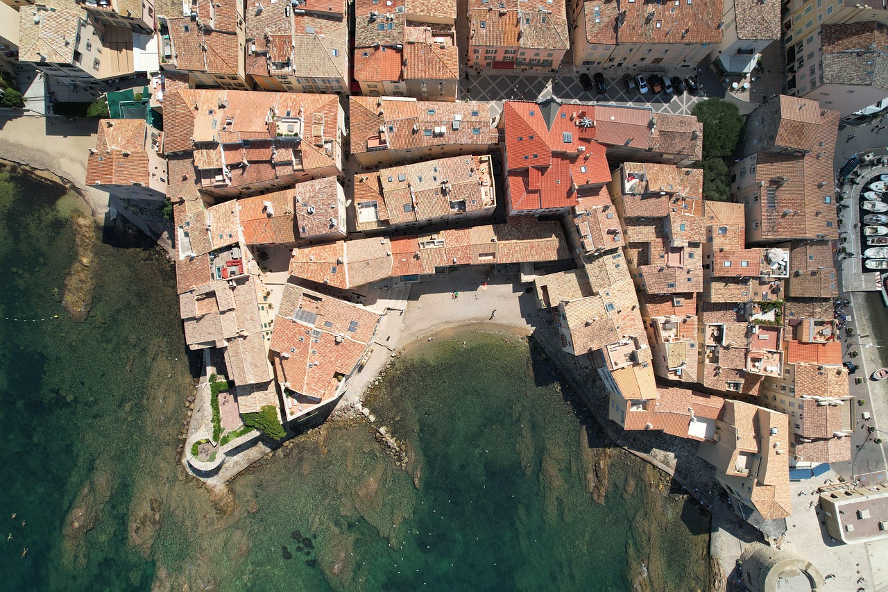 Private Tour to Saint-Tropez from Nice