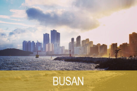 Busan