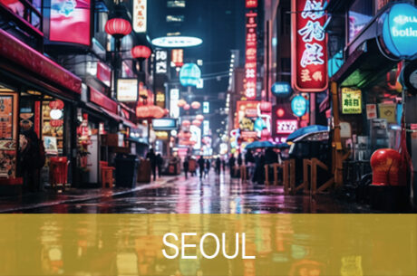 Seoul