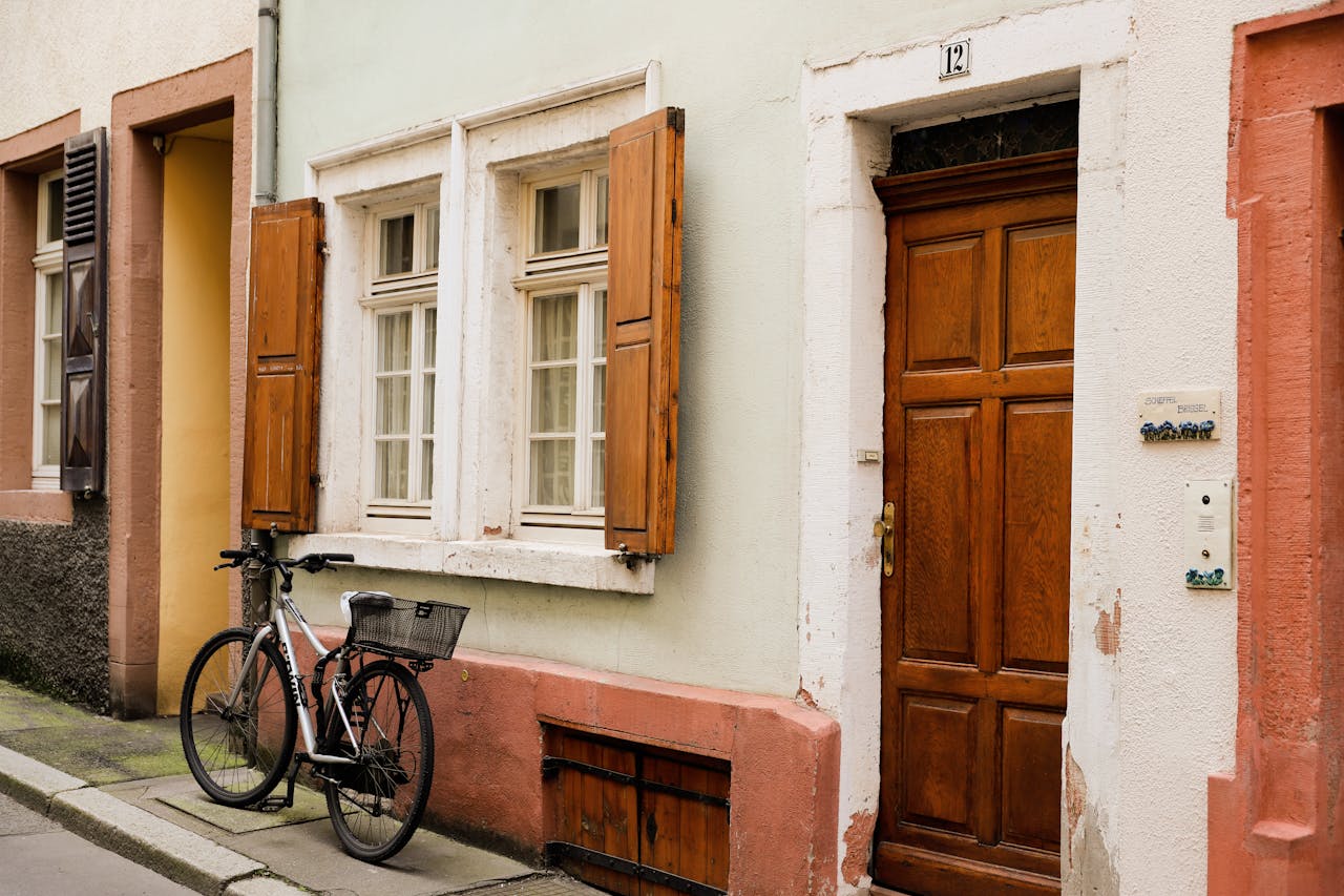 Visite privée à vélo de Singapour