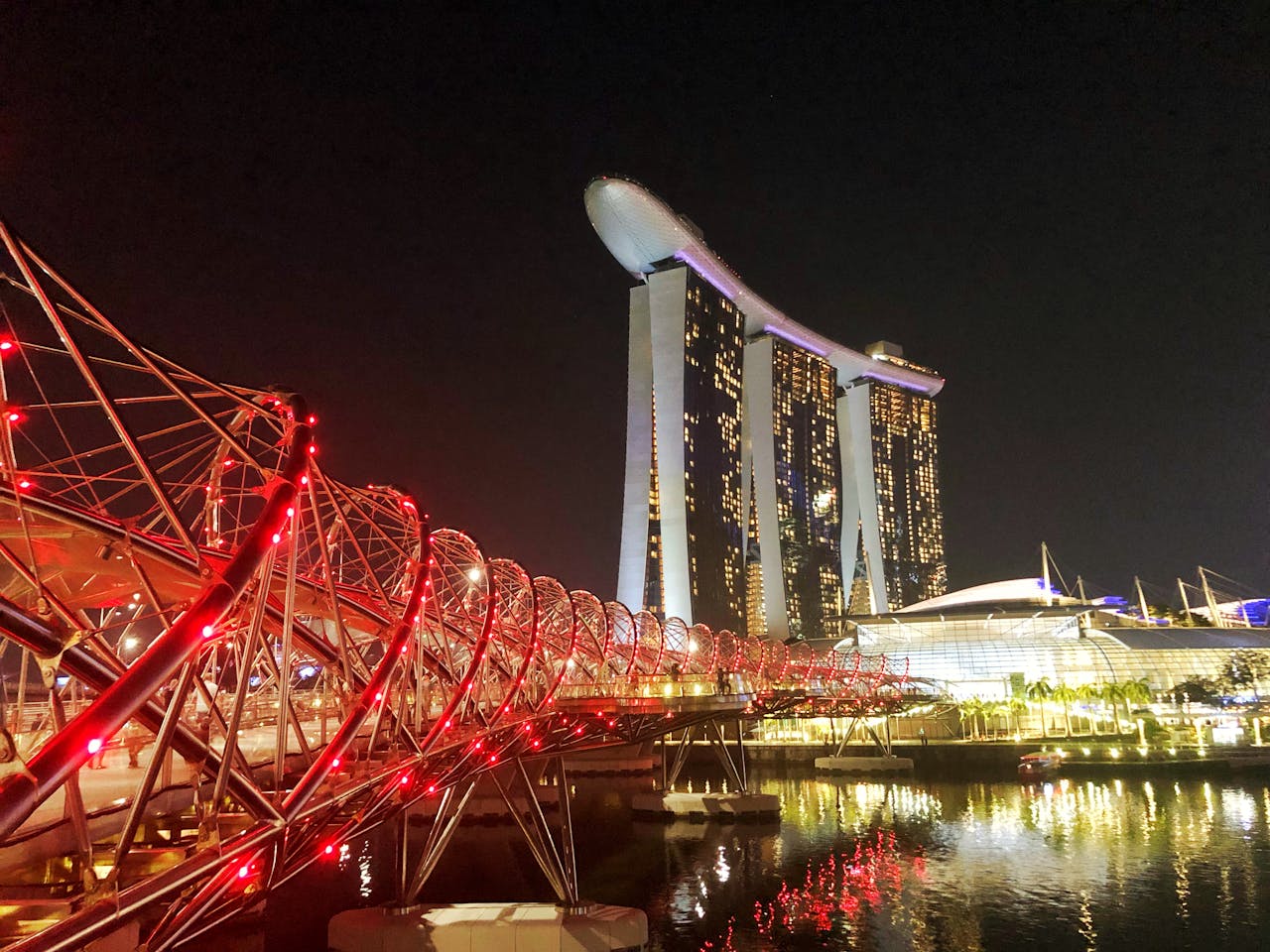 Visite multiculturelle privée de Singapour