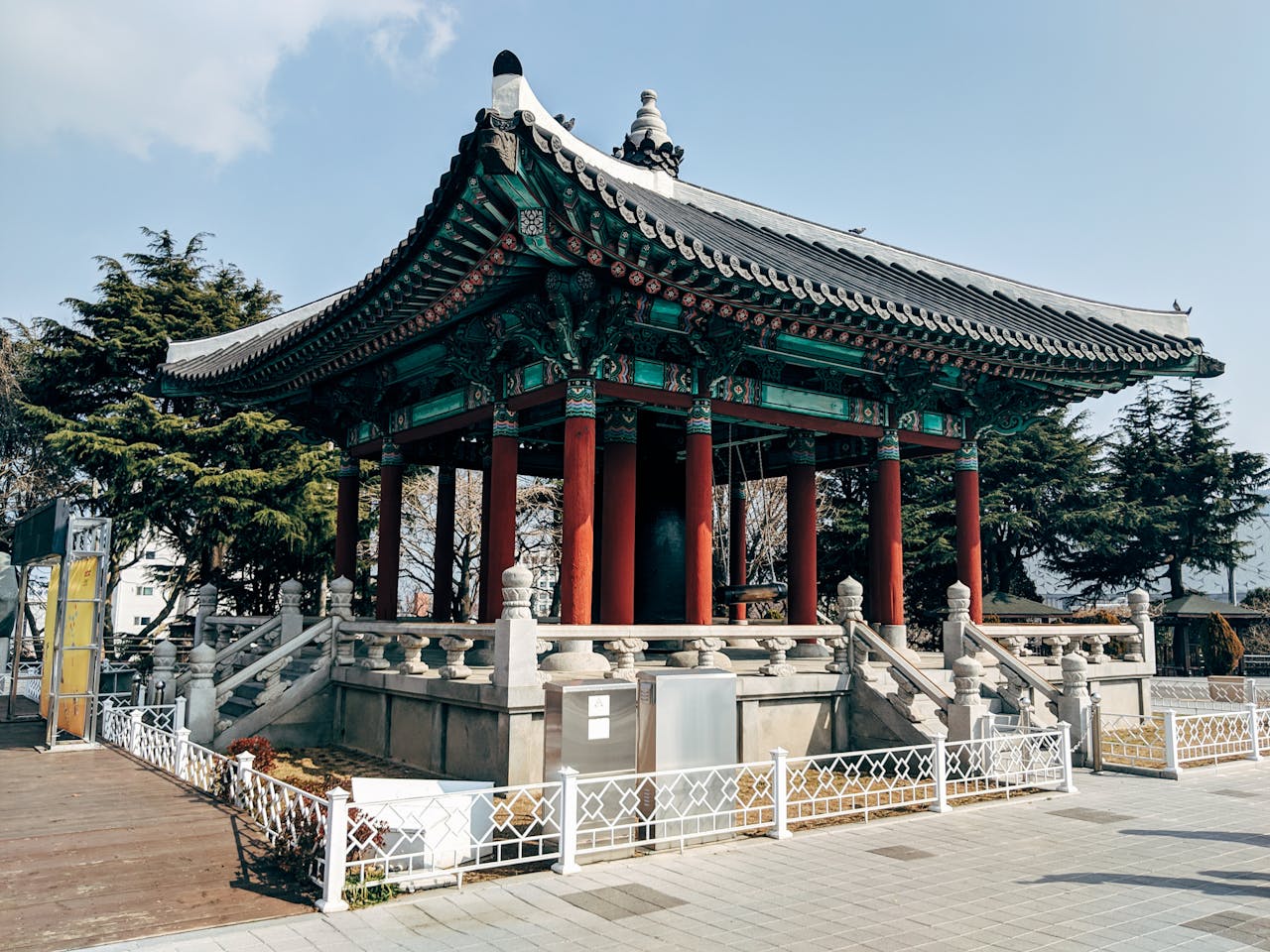 Private Full-Day Tour of Busan