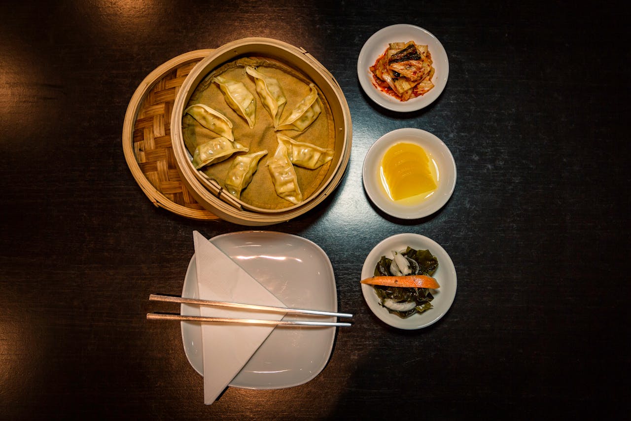 Private Walking Gastronomic Tour of Seoul