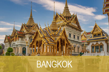 Bangkok