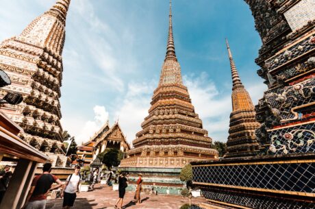 Thaïlande