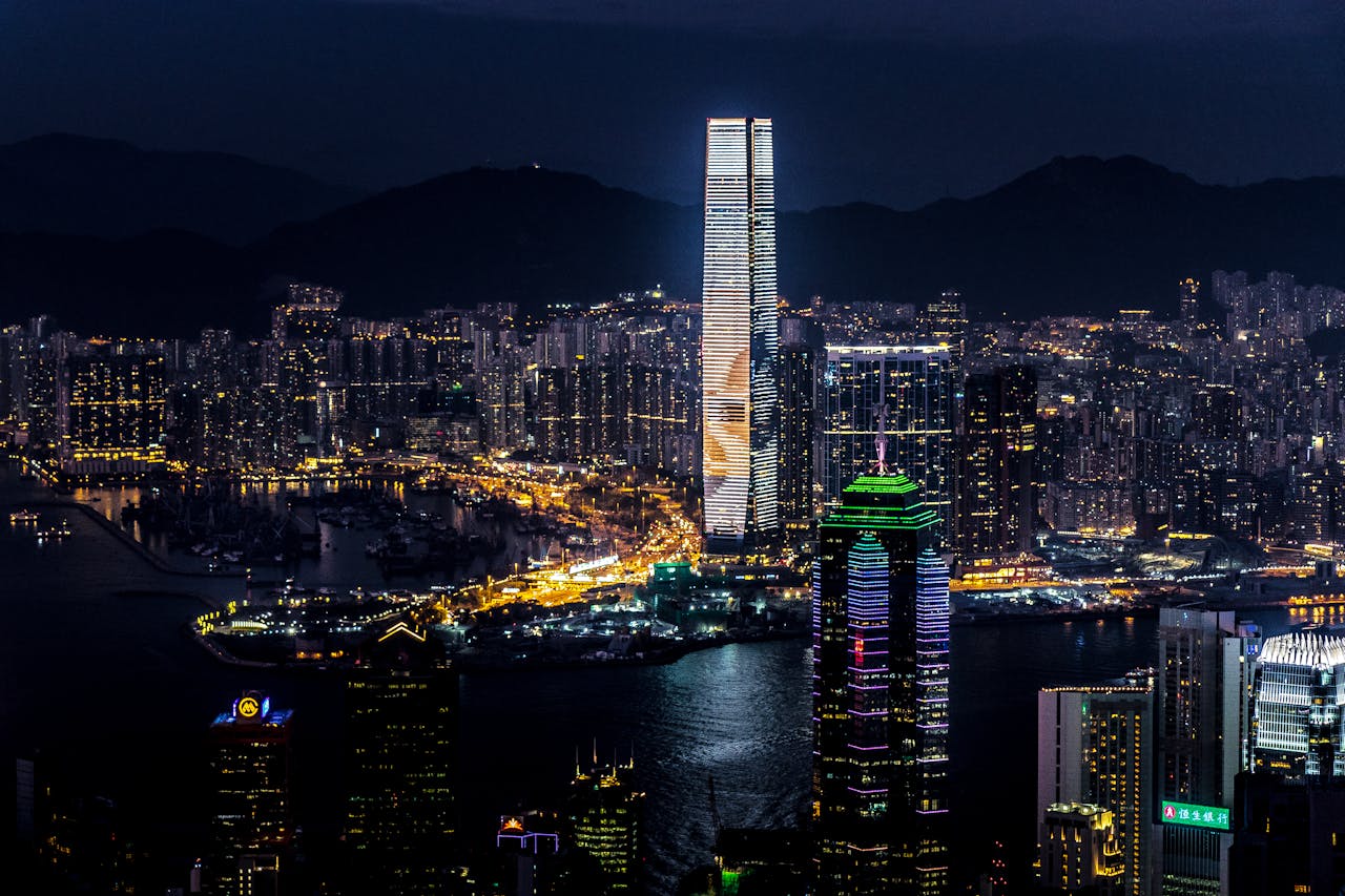 Private Tour of Kowloon