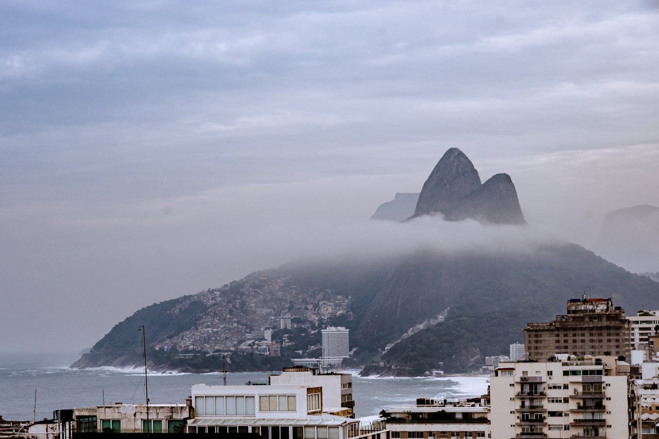 Visite privée d'une demi-journée à Rio de Janeiro