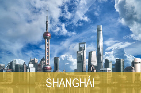 Shangai